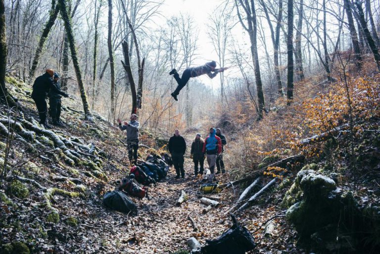 Comment s'entrainer au survivalisme avec les bons exercices sportifs ?