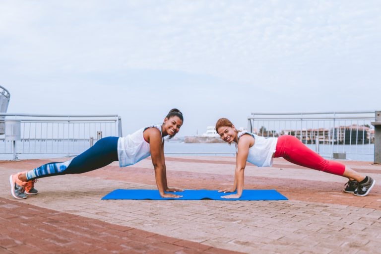 Perte de poids rapide et efficace : les exercices à privilégier !