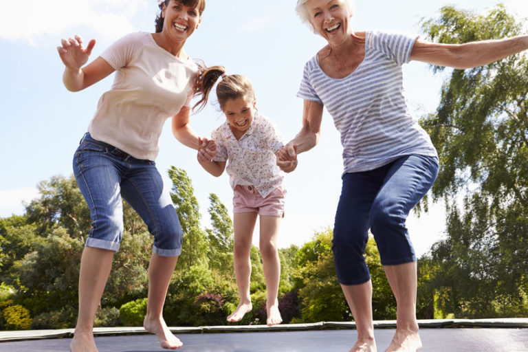 Achat d’un trampoline : astuces pratiques pour un choix judicieux