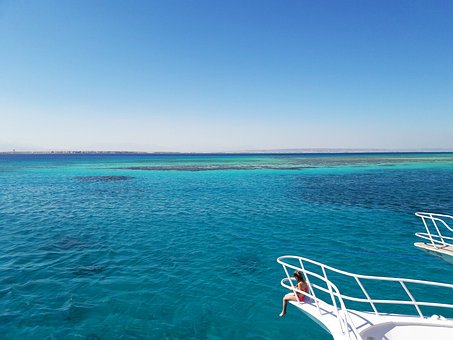 Où partir plonger en Egypte sur la Mer Rouge ?