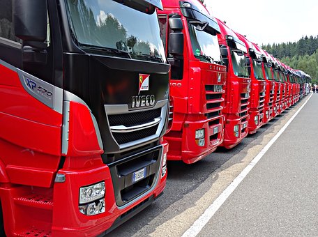 Toutes les infos sur les 24h du Mans Camion