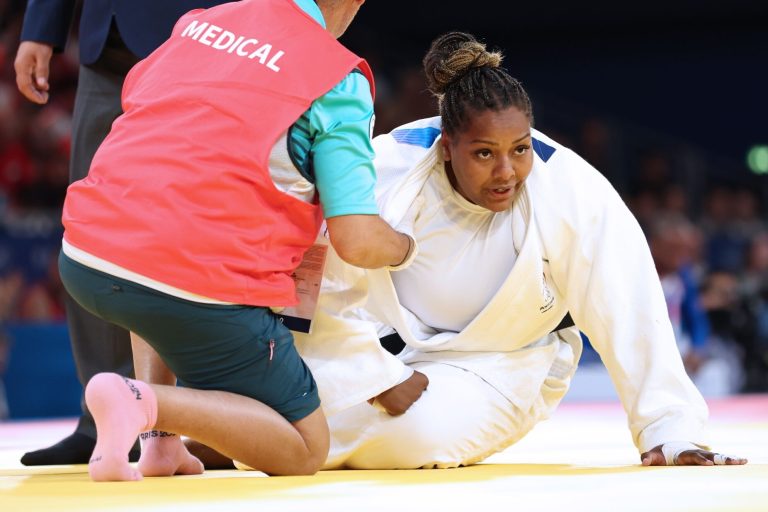 Rochele Nunes : parcours d’une championne portugaise de judo