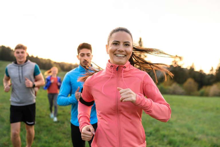 La course à pied : bienfaits et conseils pour les coureurs